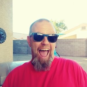 Meet your Posher, Johnny